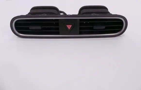 Hyundai Kona I Dash center air vent grill 97410J9000