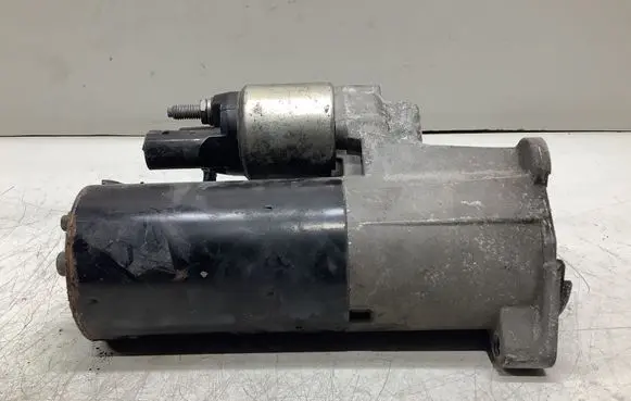 Audi A6 S6 C6 4F Starter motor