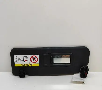 BMW 2 F44 Sun visor 8096775
