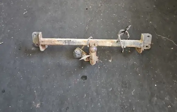 Opel Zafira B Tow bar set IMPRK1535683
