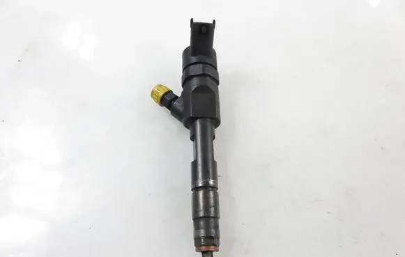 Renault Megane II Fuel injector H82606383 0445110280