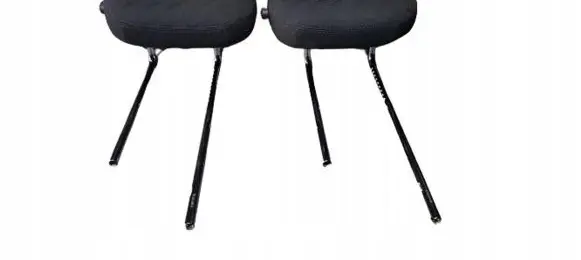 Mercedes-Benz E W211 Front seat headrest 