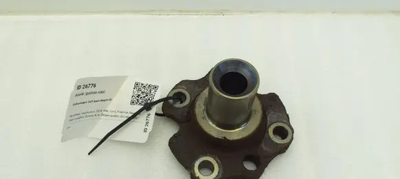 Volkswagen Golf SportWagen Stub axle 