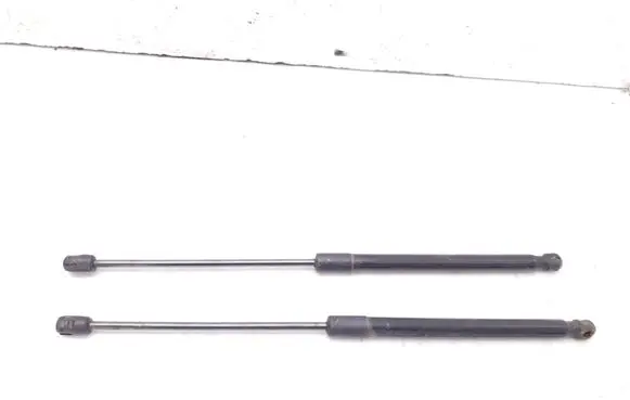 Audi A6 S6 C7 4G Tailgate/trunk strut/damper 4G9827552
