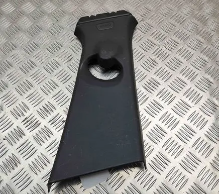 BMW X1 F48 F49 (B) pillar trim (top) 7332816