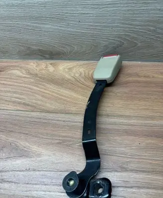 Volkswagen Bora Front seatbelt buckle 1J4858471 210599B