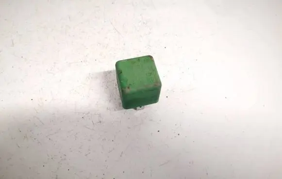 Opel Zafira A Other relay 03447012
