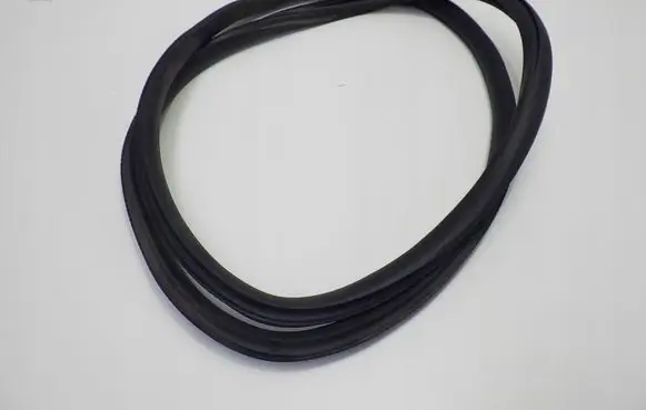 Mercedes-Benz CLA C118 X118 Front door rubber seal A1186920600