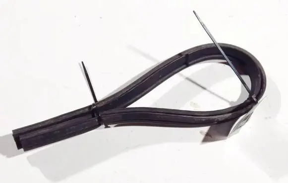 Suzuki Grand Vitara II Other exterior part