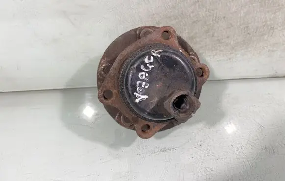 Chrysler Voyager Rear wheel bearing hub 