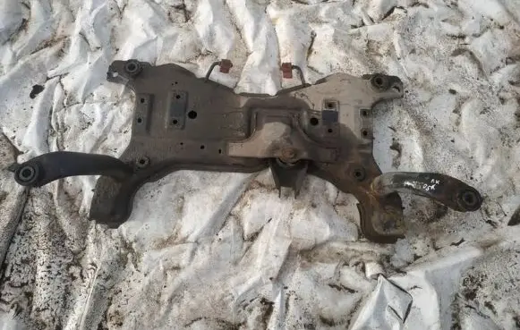 Volvo S40 Front subframe