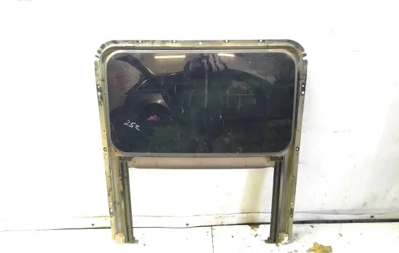 Audi A4 S4 B5 8D Sunroof set 829852948