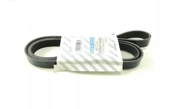 Fiat Scudo Alternator belt 9654114480