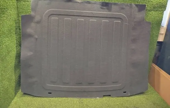 Hyundai Bayon Trunk/boot mat liner 85710Q0500 85710Q0500NNB