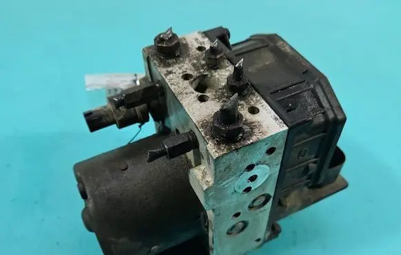 Toyota Avensis T250 ABS Pump 0265950178 IMPRK1495767