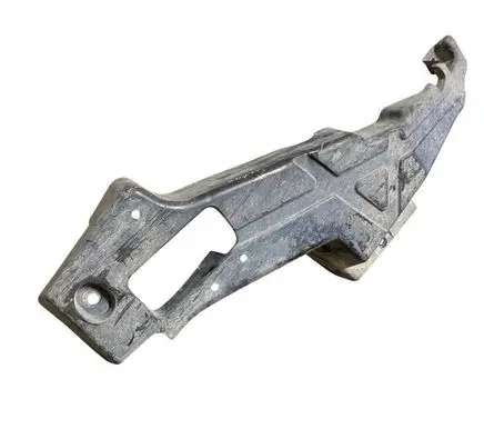 Ford Edge II Side bottom protection FT4BR11778AC FT4BR11778