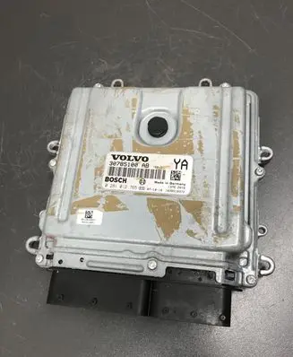 Volvo V70 Engine control unit/module 30785100AB