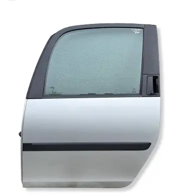 Skoda Roomster (5J) Front door 