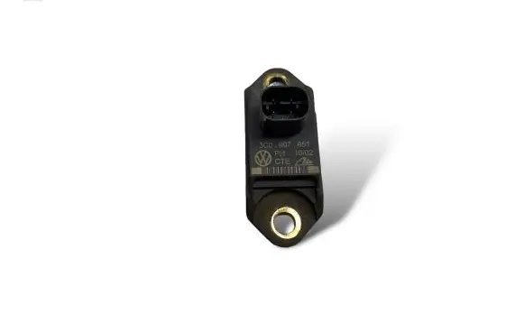Volkswagen Tiguan Airbag deployment crash/impact sensor 3C0907651