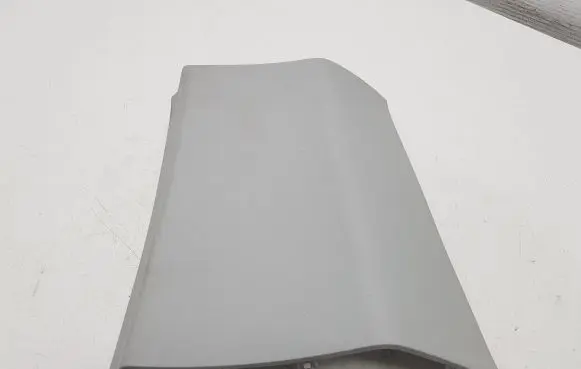 Skoda Yeti (5L) (D)pillar trim (top) 5L6867245A