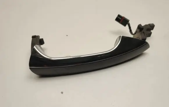 Mercedes-Benz GL X166 Front door exterior handle A2047601470