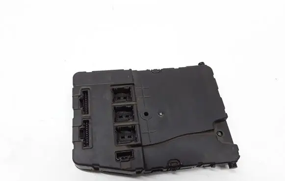 Renault Megane II Comfort/convenience module