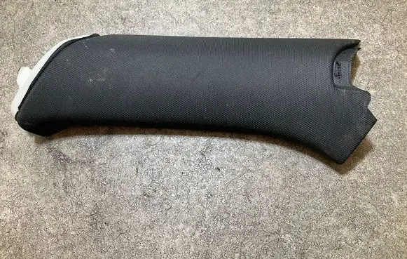 Audi A4 S4 B9 (C) pillar trim 8W9867288B SP7315 A047101
