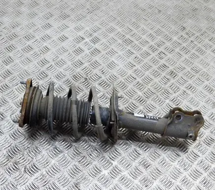 Hyundai i30 Front shock absorber/damper 54650A6800
