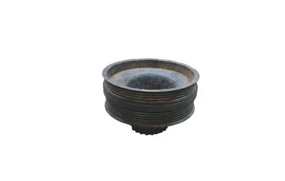 Volkswagen Crafter Crankshaft pulley 03L105243