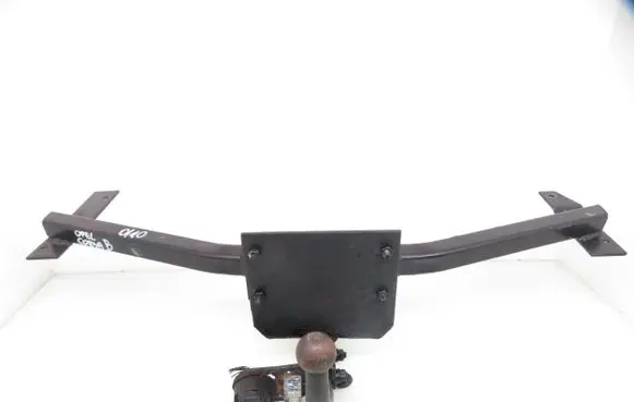 Opel Corsa B Tow bar set 