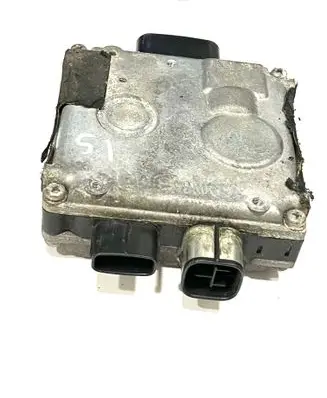 Power steering control unit/module