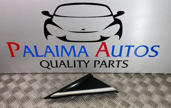 Opel Astra K Fender end trim 39041996