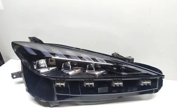 MG MG4 ev Headlight/headlamp
