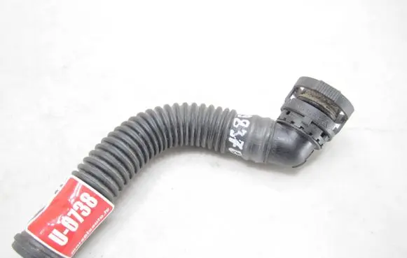 Volkswagen Golf VII Breather/breather pipe/hose 5Q0129837B