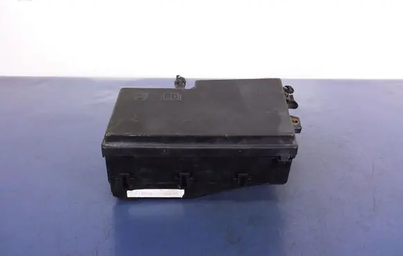 Ford Grand C-MAX Fuse box set AV6T14K733FEA
