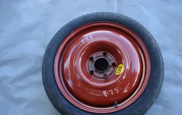 Opel Vectra C R16 spare wheel 2160115