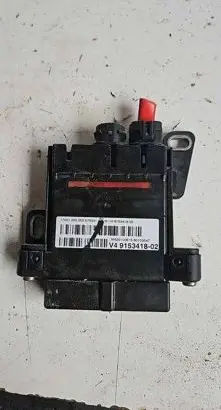 BMW 5 F10 F11 Current control relay 9153418 953458