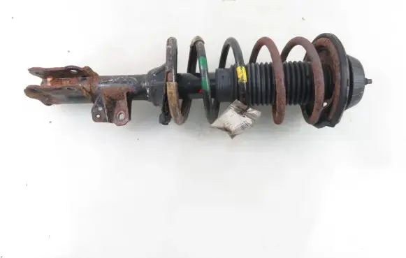KIA Picanto Front shock absorber with coil spring