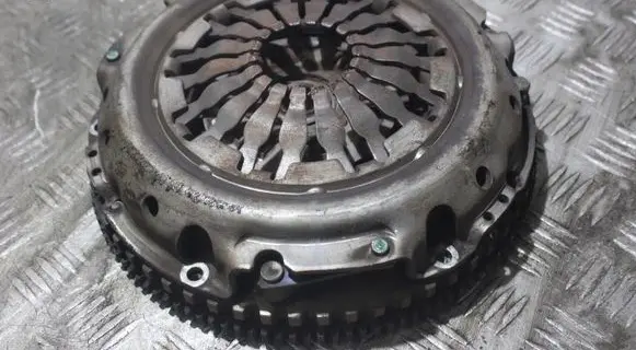 Dacia Dokker Clutch set kit