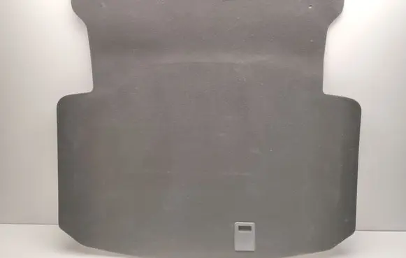 Mercedes-Benz C W204 Trunk/boot mat liner A2046801542
