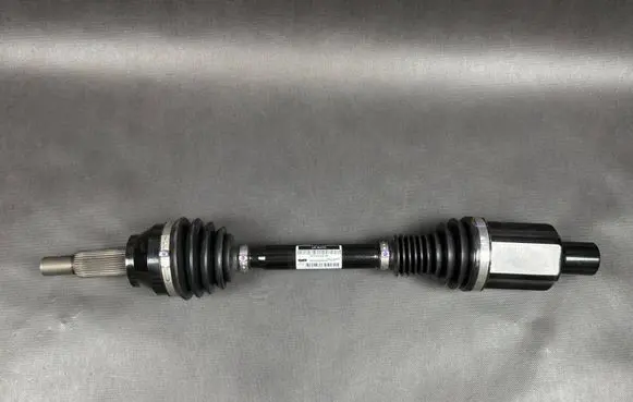 Aston Martin DBX Front driveshaft MW833A428BC MW833A428BA