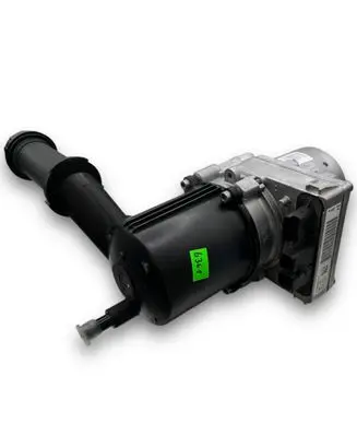 Citroen Berlingo Central body control module K5104577