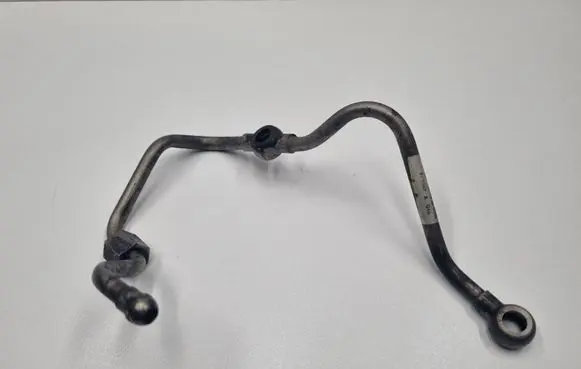 Mercedes-Benz Sprinter W907 W910 Turbo turbocharger oiling pipe/hose A6511801820 6511801820