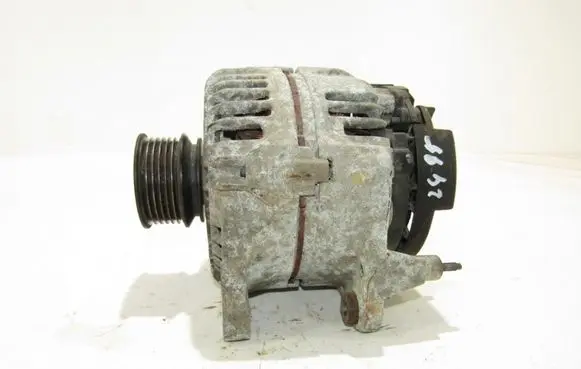 Skoda Fabia Mk1 (6Y) Generator/alternator 037903025F