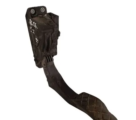 Audi A6 S6 C6 4F Accelerator throttle pedal 4F1721523B
