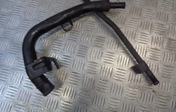 Chevrolet Lacetti Engine coolant pipe/hose