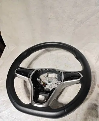 Volkswagen ID.3 Steering wheel 638116600C