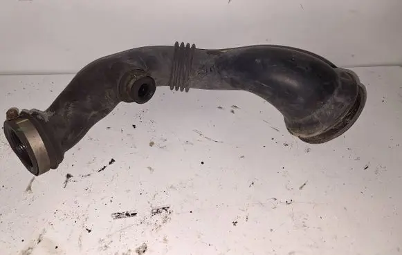 Honda Accord Intercooler hose/pipe