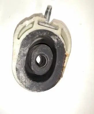 Muffler mount bracket/holder