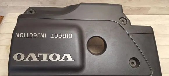 Volvo S80 Engine cover (trim) 9471936 1335
